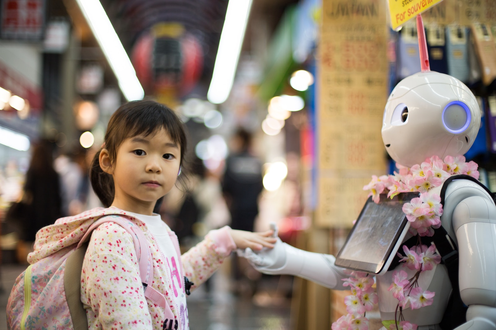Traveling with AI Companions: How Robots Are Becoming Your Travel Buddies