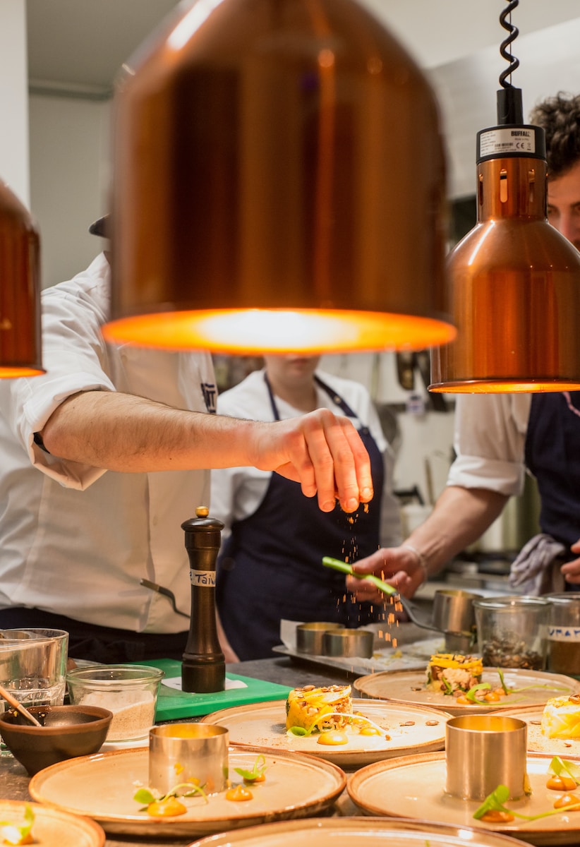 The Art of Culinary Alchemy: Transforming Ordinary Ingredients into Culinary Gold