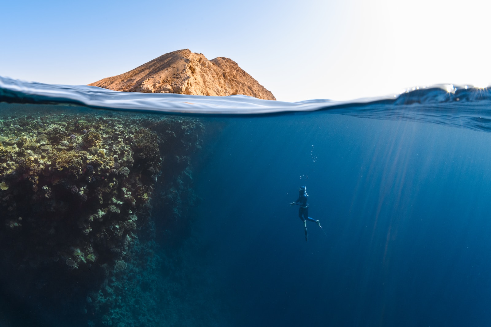 Beneath the Waves: Exploring the Hidden Treasures of Underwater Travel