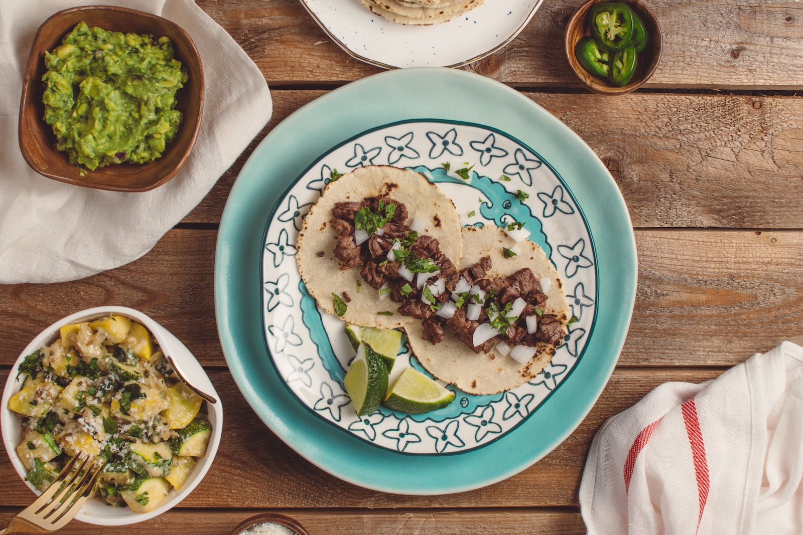Flavor-Forward Dining: A Culinary Journey through Flavor Pairing Techniques
